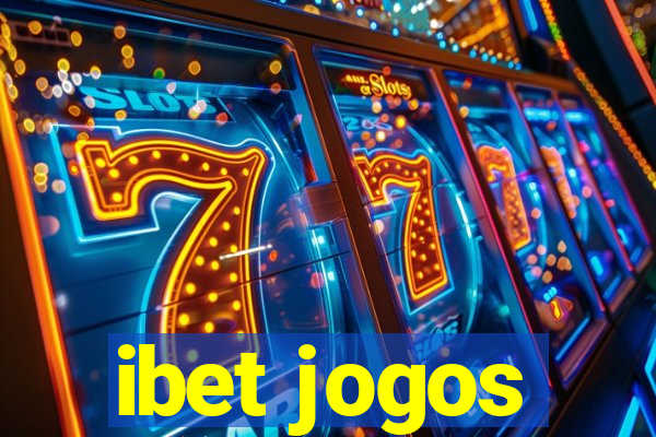 ibet jogos